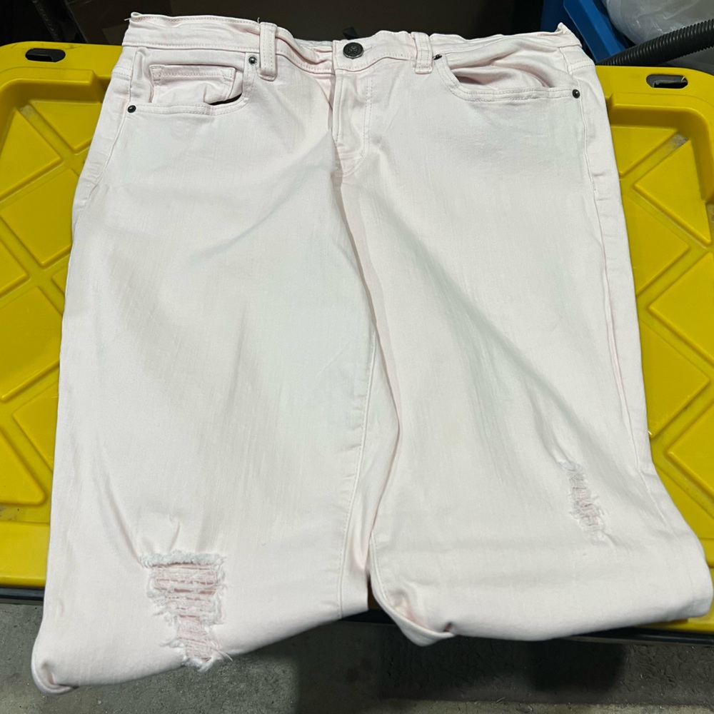 Victoria’s Secret Jean